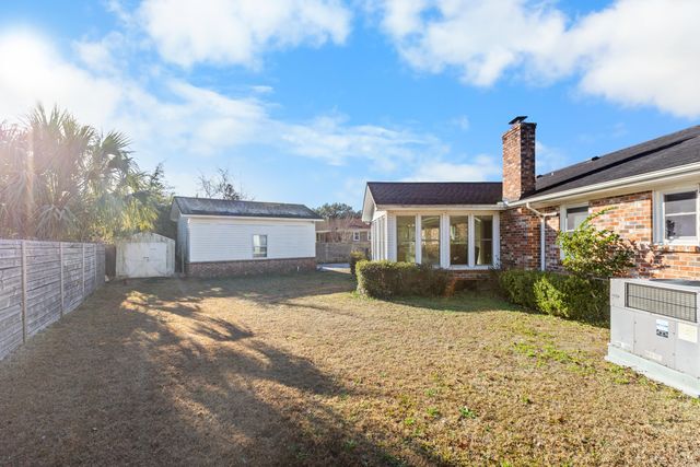 5320 Waterview Drive, North Charleston, SC 29418