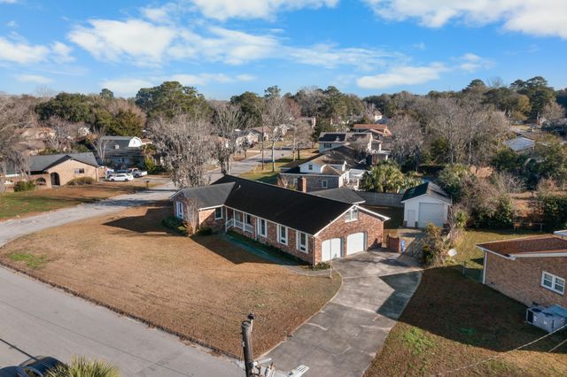 5320 Waterview Drive, North Charleston, SC 29418