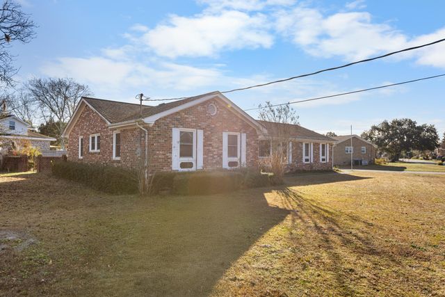 5320 Waterview Drive, North Charleston, SC 29418