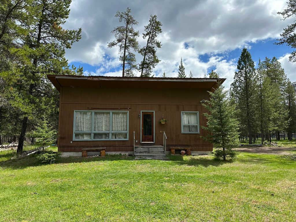 308 Charles Road, Condon, MT 59826 photo 2