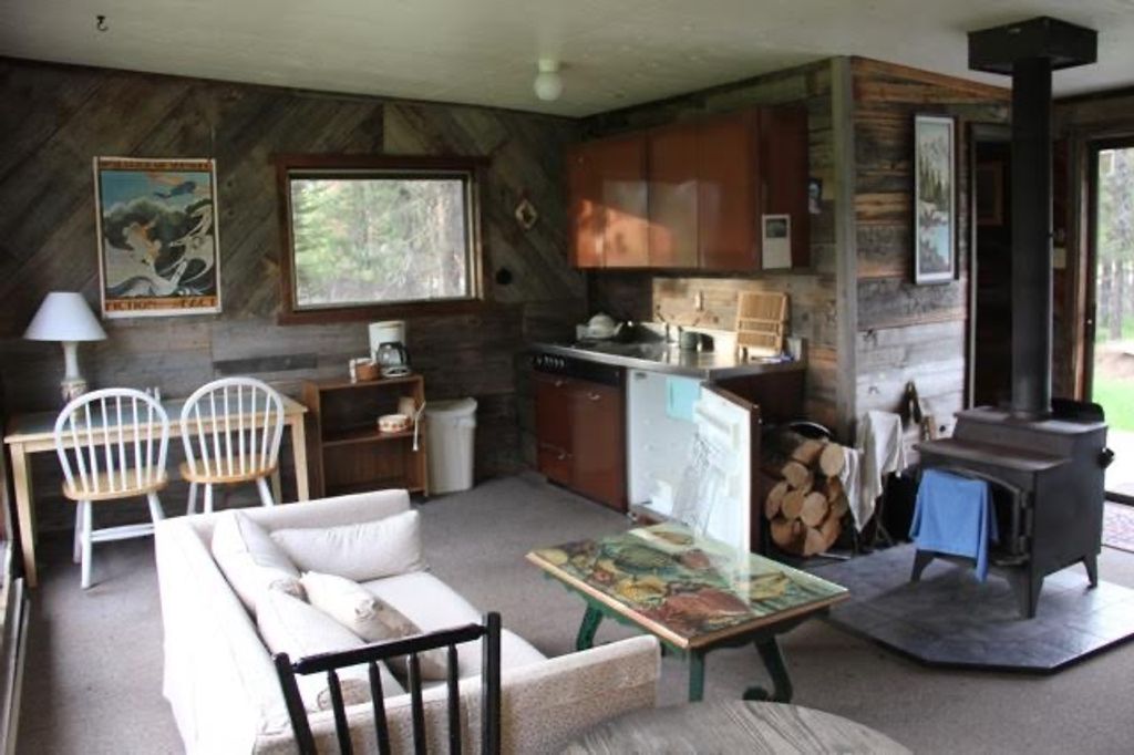 308 Charles Road, Condon, MT 59826 photo 4