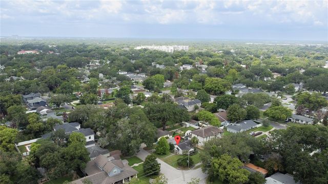 2942 HELEN AVENUE, Orlando, FL 32804