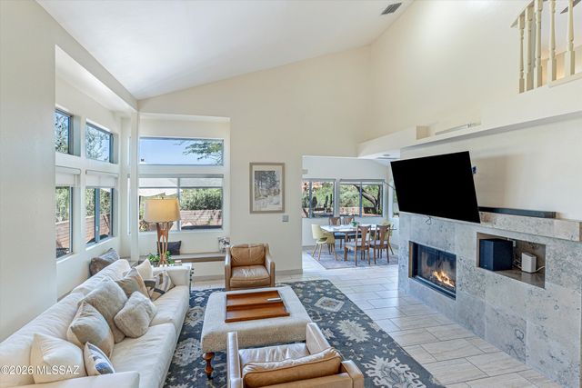 4056 E Vía Del Buho, Tucson, AZ 85718