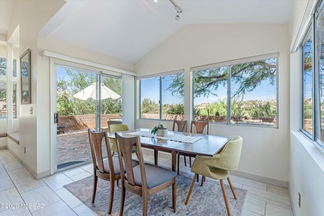 4056 E Vía Del Buho, Tucson, AZ 85718