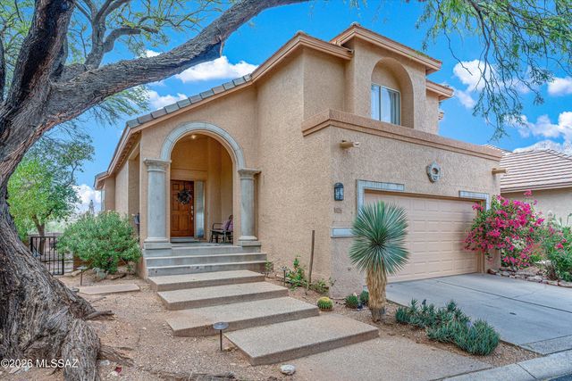 4056 E Vía Del Buho, Tucson, AZ 85718