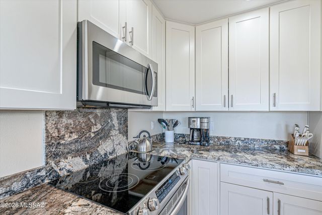 4056 E Vía Del Buho, Tucson, AZ 85718