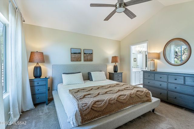 4056 E Vía Del Buho, Tucson, AZ 85718