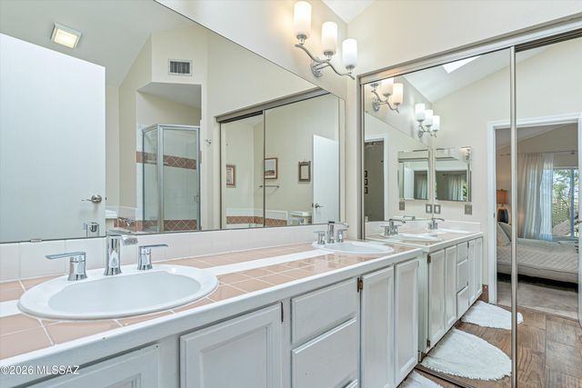 4056 E Vía Del Buho, Tucson, AZ 85718