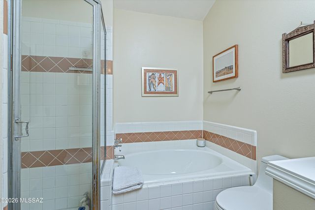 4056 E Vía Del Buho, Tucson, AZ 85718
