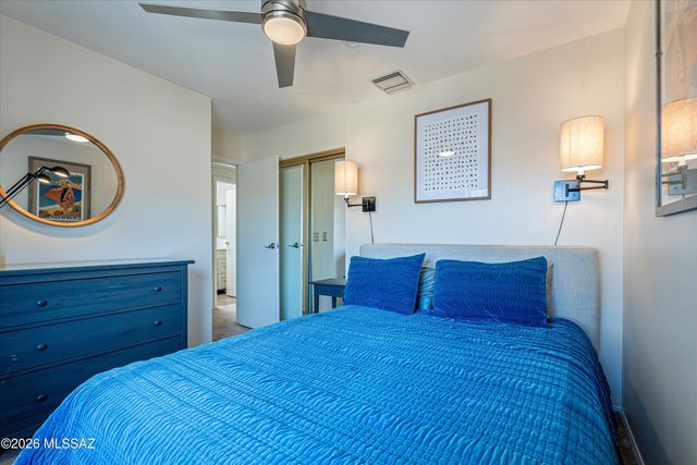 4056 E Vía Del Buho, Tucson, AZ 85718