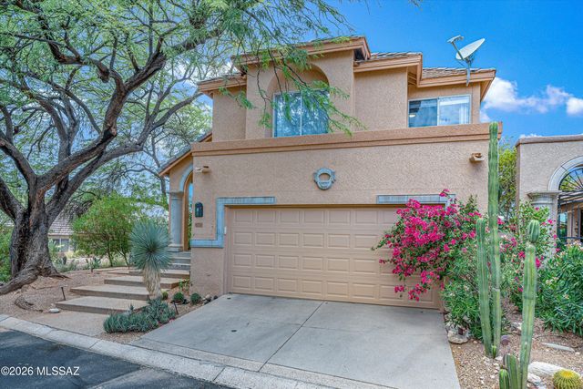 4056 E Vía Del Buho, Tucson, AZ 85718