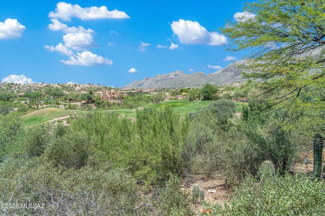 4056 E Vía Del Buho, Tucson, AZ 85718