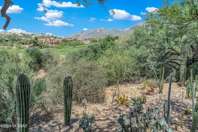 4056 E Vía Del Buho, Tucson, AZ 85718