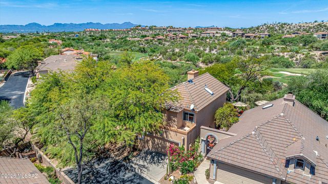 4056 E Vía Del Buho, Tucson, AZ 85718