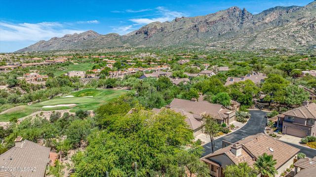 4056 E Vía Del Buho, Tucson, AZ 85718