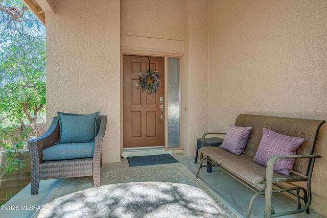 4056 E Vía Del Buho, Tucson, AZ 85718