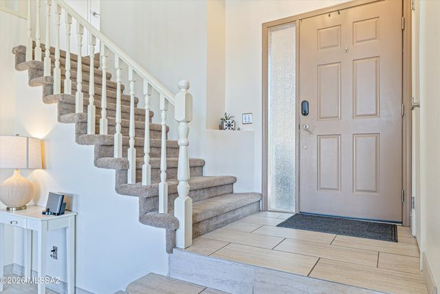 4056 E Vía Del Buho, Tucson, AZ 85718