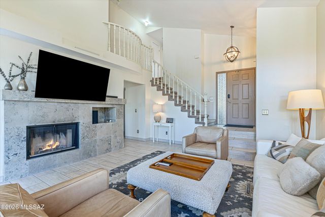 4056 E Vía Del Buho, Tucson, AZ 85718