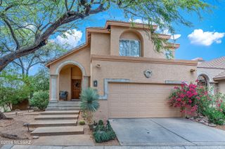 4056 E VÃa Del Buho, Tucson, AZ 85718