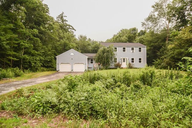 128 Page Road, Litchfield, NH 03054