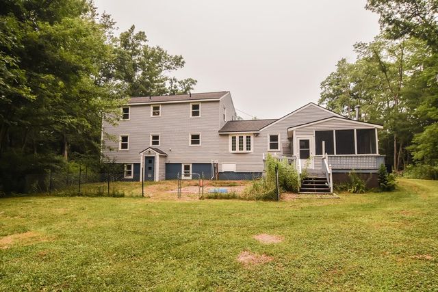 128 Page Road, Litchfield, NH 03054