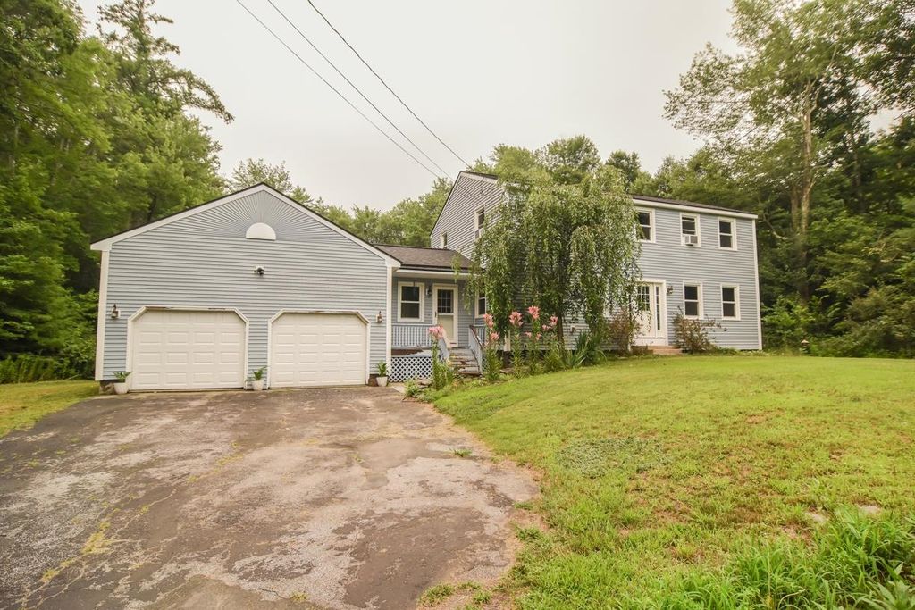128 Page Road, Litchfield, NH 03054