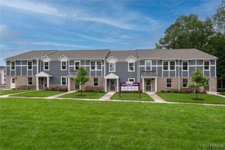 14707 Hancock Crest Way Unit#U-4, Chesterfield, VA 23832