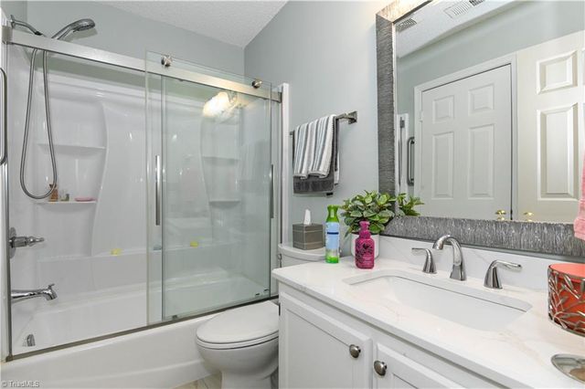 4519 Tamaron Drive, Greensboro, NC 27410
