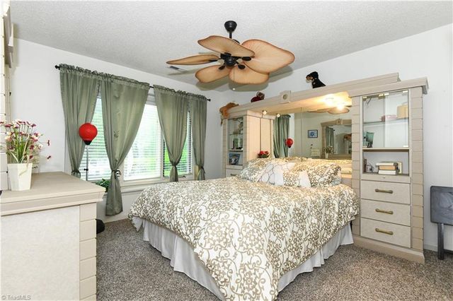 4519 Tamaron Drive, Greensboro, NC 27410