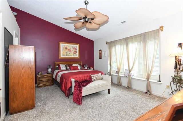 4519 Tamaron Drive, Greensboro, NC 27410