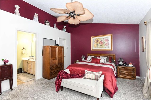 4519 Tamaron Drive, Greensboro, NC 27410