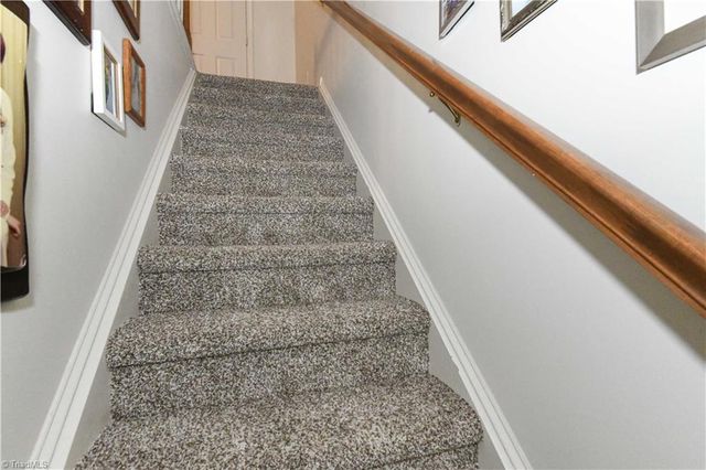 4519 Tamaron Drive, Greensboro, NC 27410