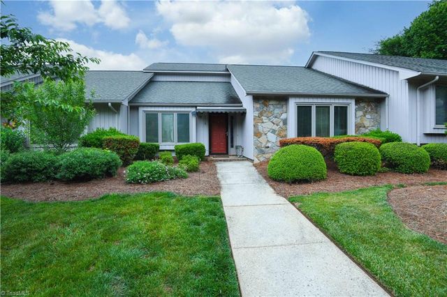 4519 Tamaron Drive, Greensboro, NC 27410