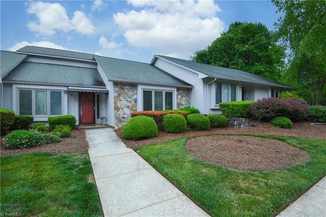 4519 Tamaron Drive, Greensboro, NC 27410