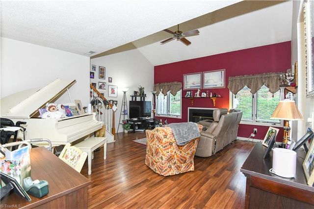 4519 Tamaron Drive, Greensboro, NC 27410