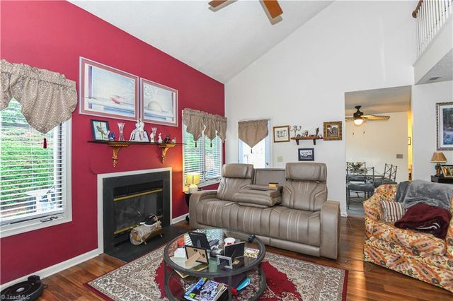 4519 Tamaron Drive, Greensboro, NC 27410