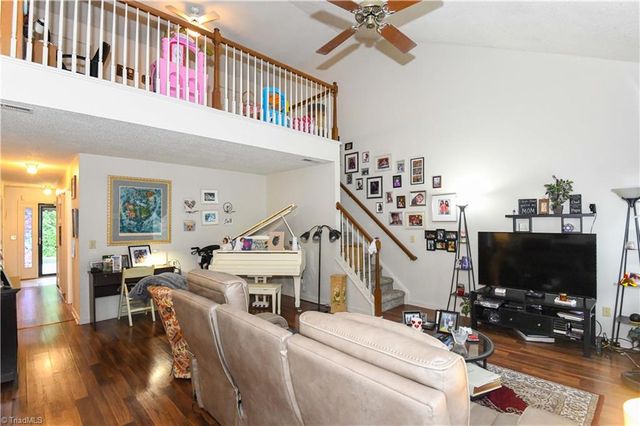 4519 Tamaron Drive, Greensboro, NC 27410