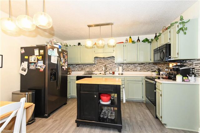 4519 Tamaron Drive, Greensboro, NC 27410