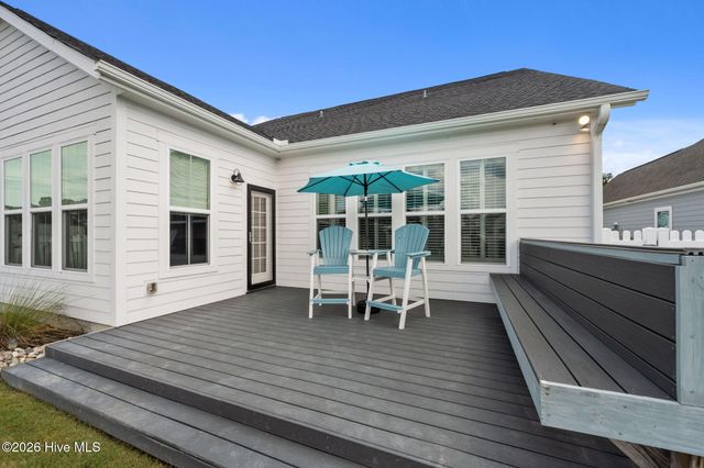310 Lightning Bug Lane, Holly Ridge, NC 28445