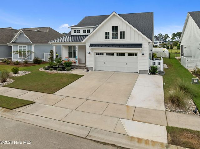 310 Lightning Bug Lane, Holly Ridge, NC 28445