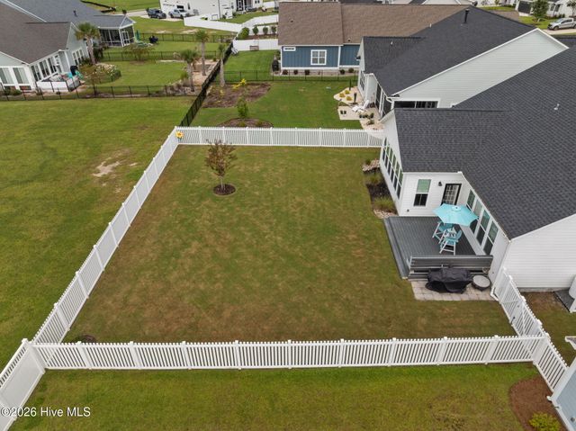 310 Lightning Bug Lane, Holly Ridge, NC 28445