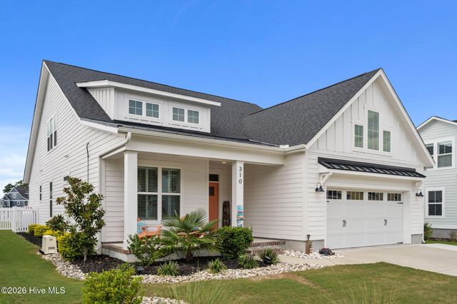 310 Lightning Bug Lane, Holly Ridge, NC 28445