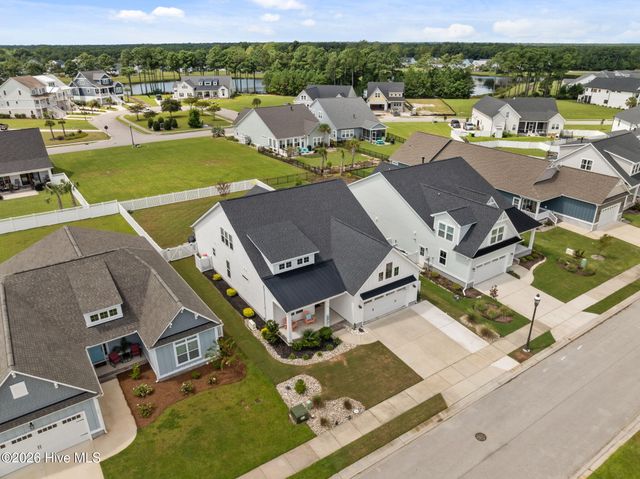 310 Lightning Bug Lane, Holly Ridge, NC 28445