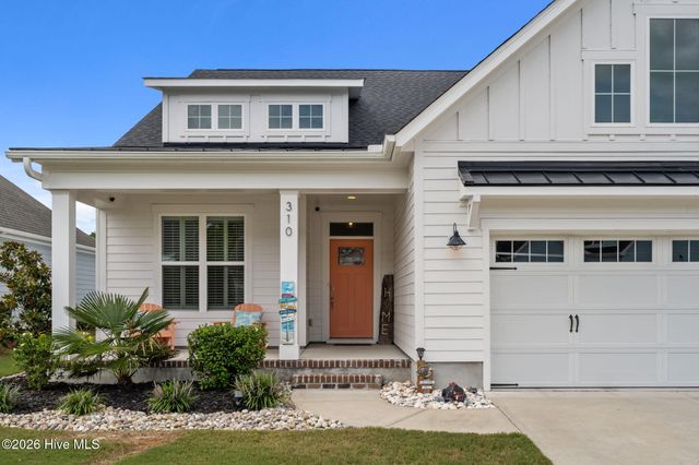 310 Lightning Bug Lane, Holly Ridge, NC 28445