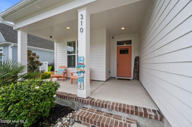 310 Lightning Bug Lane, Holly Ridge, NC 28445