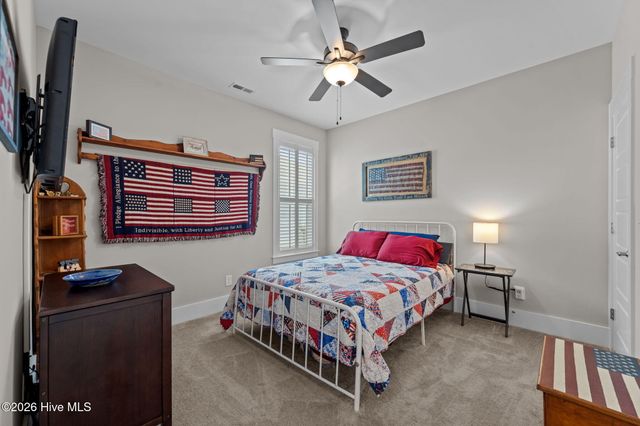 310 Lightning Bug Lane, Holly Ridge, NC 28445