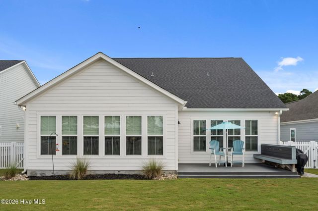 310 Lightning Bug Lane, Holly Ridge, NC 28445