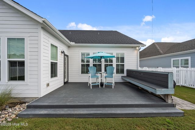 310 Lightning Bug Lane, Holly Ridge, NC 28445