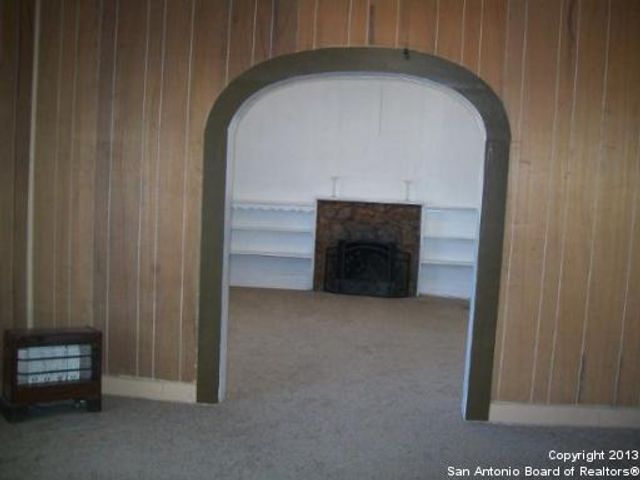 110 Gladstone Ave, San Antonio, TX 78214