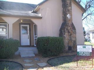 110 Gladstone Ave, San Antonio, TX 78214